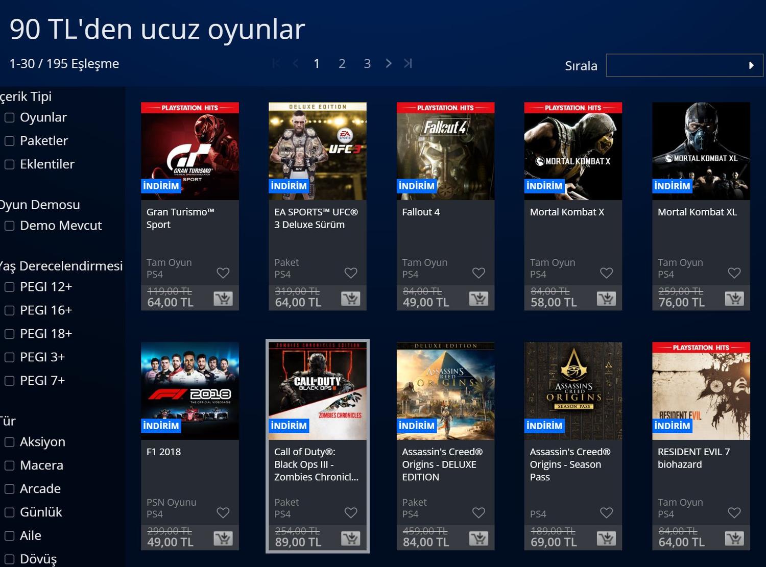 Playstation turkey store ps. Турецкий PLAYSTATION Store. PS Store Турция. PS Store магазин игр. Магазин РС 4.