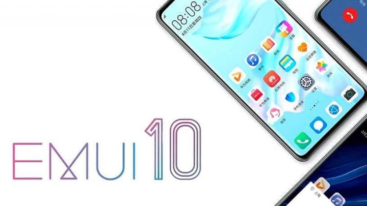 Huawei, EMUI 10 güncellemesi alacak telefonların tam listesini yayınladı