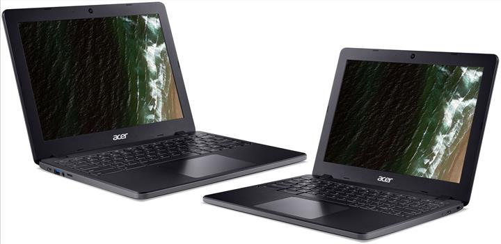 Acer dayanıklılığıyla iddialı Chromebook 712’yi duyurdu