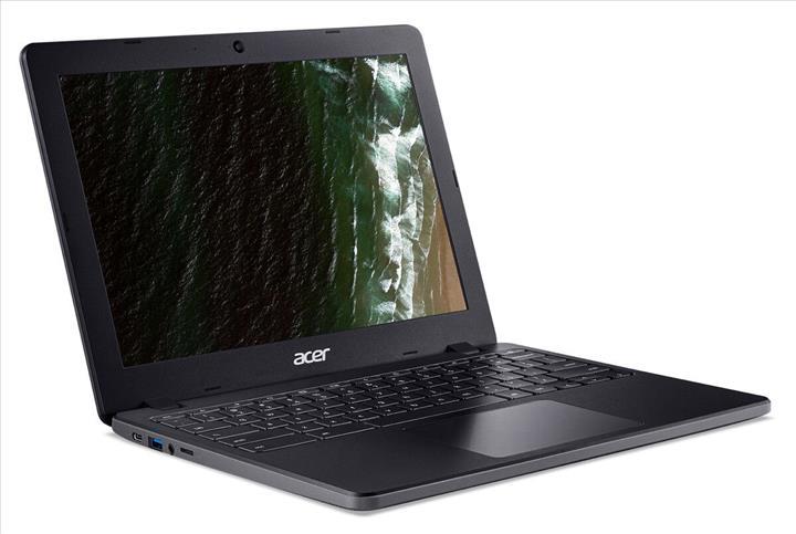 Acer dayanıklılığıyla iddialı Chromebook 712’yi duyurdu