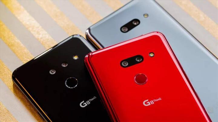 LG, Android 10 güncellemesi alacak akıllı telefon modellerini duyurdu