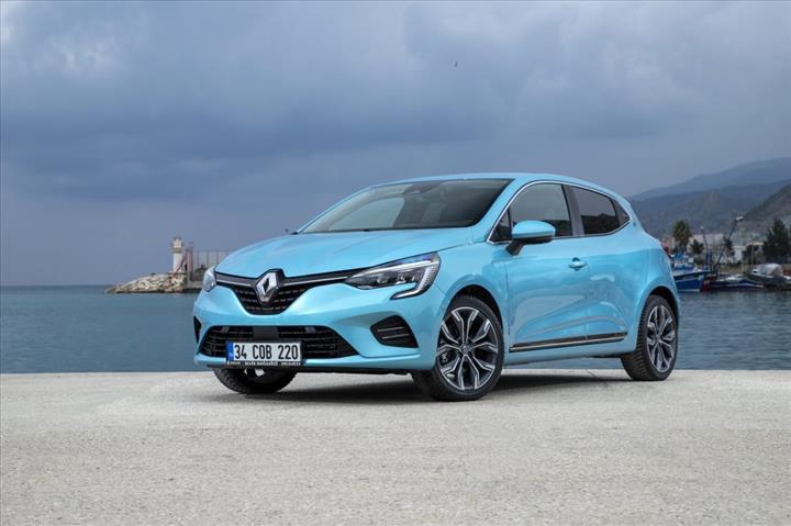 2020 Renault Clio fiyatı ve özellikleri
