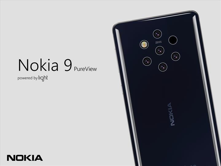 Nokia 9.1 iptal Nokia 9.2 sırada