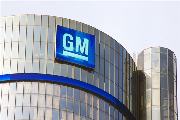 General Motors, sadece elektrikli araç üretecek tesisine 3 milyar dolar yatırım yapacak