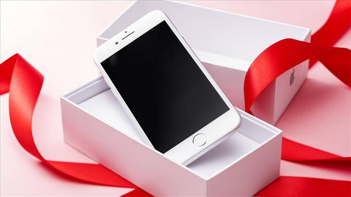 Sevgililer günü hediyesi olarak alınabilecek iPhone modelleri
