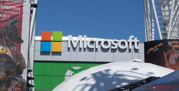 Geçen yılın son çeyreği Microsoft'a artış getirdi