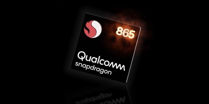 Qualcomm, Snapdragon 865 ile çekilen ilk 8K videoyu yayınladı