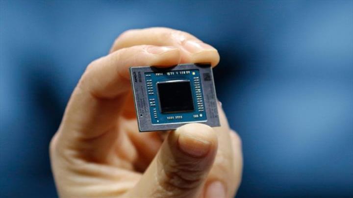 Mobil Ryzen 7 4800HS, Intel’in masaüstü Core i7-9700K’sını solluyor