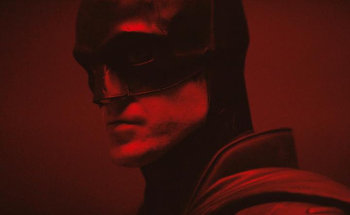 Robert Pattinson'un Batman'i ortaya çıktı: İşte test görüntüleri