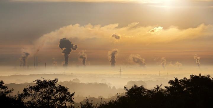 Greenpeace: 'Hava kirliliğinin dünya ekonomisine günlük maliyeti 8 milyar dolar!'