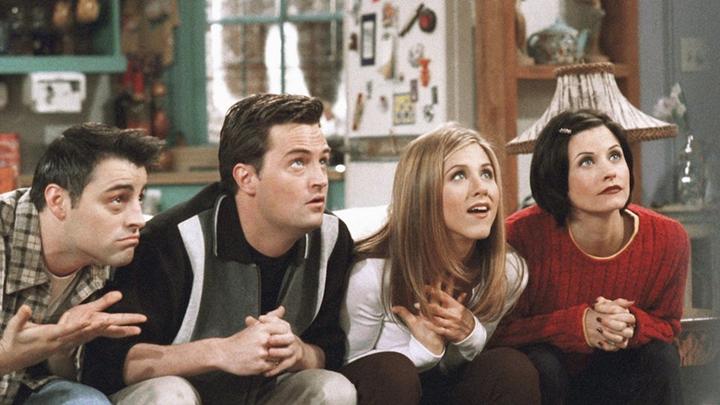 Friends 'reunion' resmen onaylandı: Ekip bir araya geliyor, ancak kötü bir haber var
