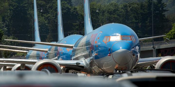 Federal Havacılık Dairesi'nin yanlış yönlendirildiği gerekçesiyle Boeing’e soruşturma açıldı