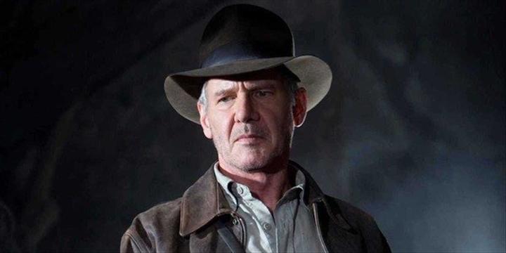 Indiana Jones 5'te yönetmen krizi: Steven Spielberg projeyi bıraktı