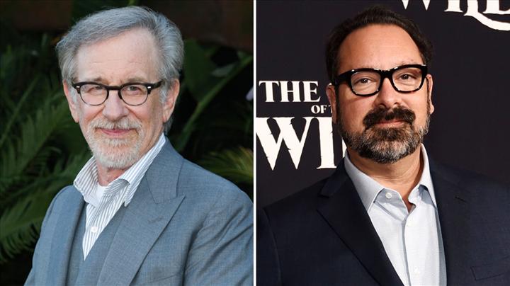 Indiana Jones 5'te yönetmen krizi: Steven Spielberg projeyi bıraktı
