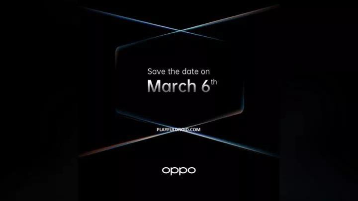 Oppo Find X2'nin OLED ekranı 1 milyar renk gösterecek