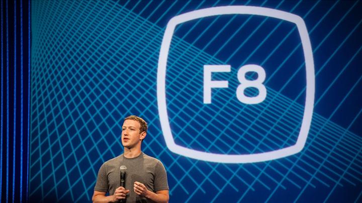 Koronavirüs salgını bir etkinliği daha vurdu: Facebook F8 konferansı iptal edildi