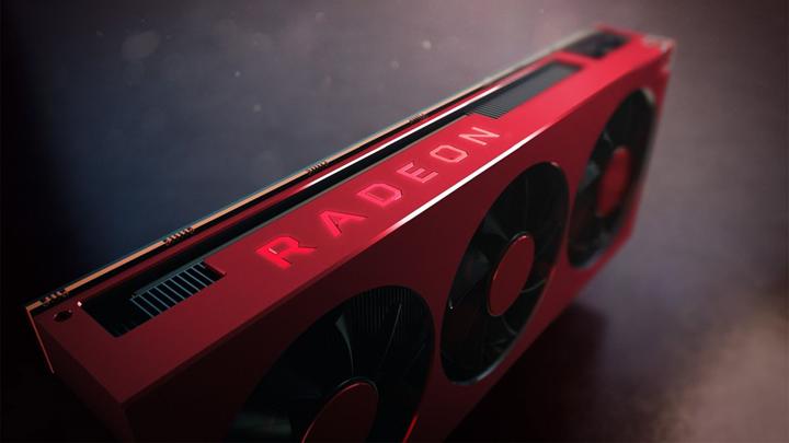 AMD son çeyrekte GPU pazarındaki payını %20’nin üzerinde artırdı 