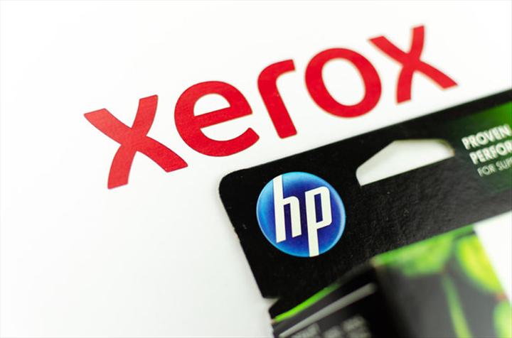 Xerox ısrarla HP’yi satın almaya çalışıyor
