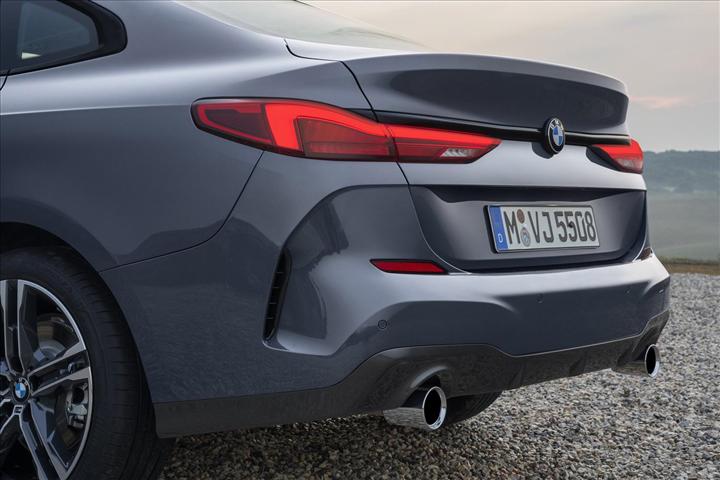 Yeni BMW 2 Serisi Gran Coupe Türkiye fiyatı açıklandı: Ne zaman satılacak?