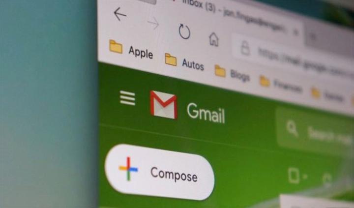 Gmail artık birden fazla imzayı destekliyor