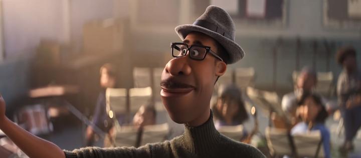 Pixar'ın yeni filmi Soul'dan etkileyici fragman