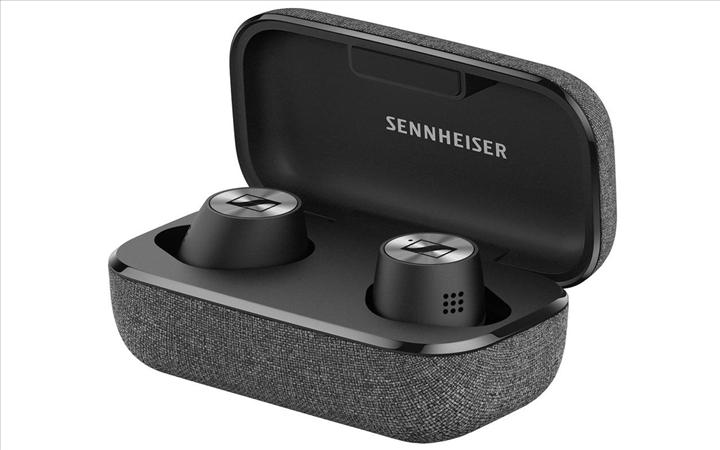 Sennheiser Momentum True Wireless 2 tanıtıldı: İşte özellikleri ve fiyatı