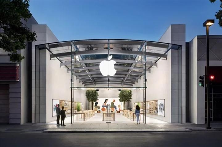 Apple, koronavirüs nedeniyle Çin dışındaki tüm fiziksel mağazalarını kapatıyor