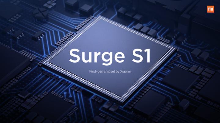Xiaomi, Surge mobil işlemci projesini sonlandırdı
