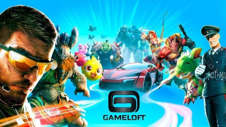 Evde vakit geçirenler için Gameloft ücretsiz oyun içi hediyeler verecek