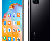 Huawei P40