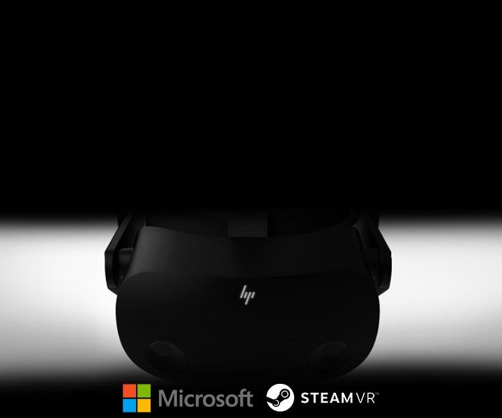 HP’den Valve ve Microsoft ortaklığıyla yeni bir VR gözlük geliyor