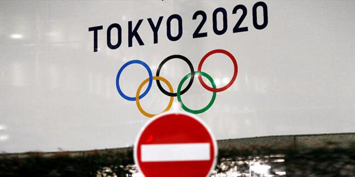 2020 Olimpiyatları 1 yıl ertelendi