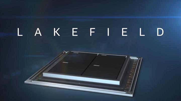 5 çekirdekli Intel Lakefield işlemcisi bekleneni veremeyebilir