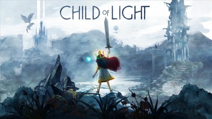 67 TL değerindeki Child of Light, PC oyuncuları için ücretsiz
