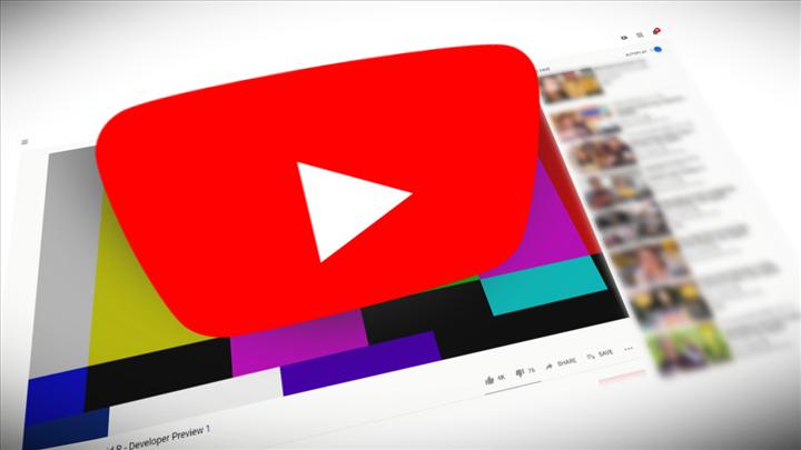 YouTube tüm dünyada yayın kalitesini düşürüyor