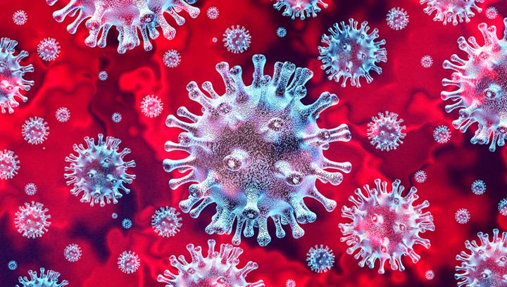Çin'de iki yeni Koronavirüs çeşidi tespit edildi