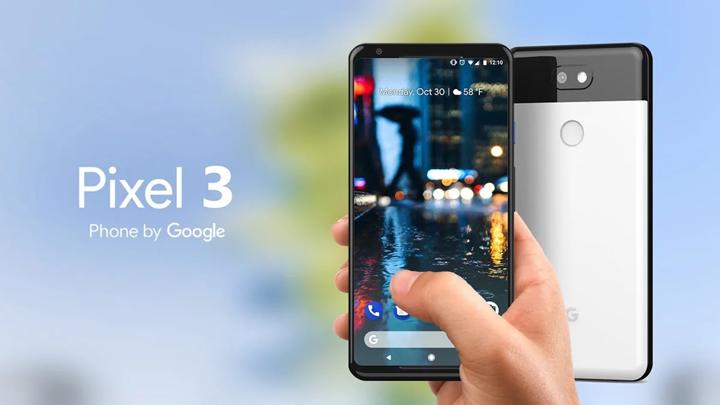 Google, Pixel 3 ve Pixel 3 XL satışlarını sonlandırdı