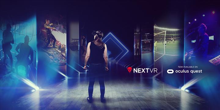 NextVR sanal gerçeklik firması Apple tarafından satın alınıyor