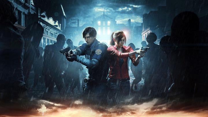 Resident Evil 8, seneye gelebilir: İşte ilk sızıntı bilgiler