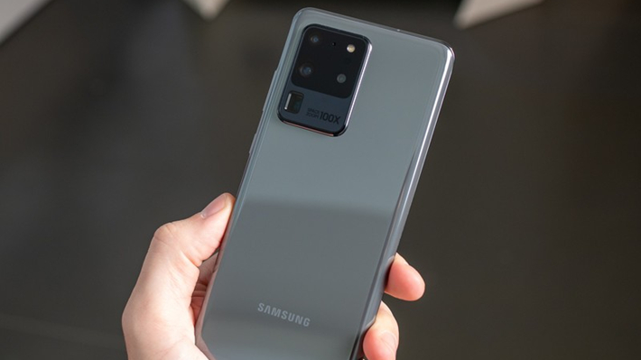 samsung galaxy s20 serisinin en cok
