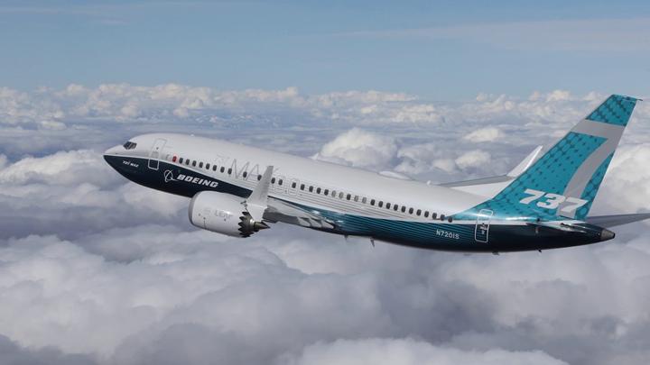 Boeing 737 MAX'te yeni yazılım hataları bulundu