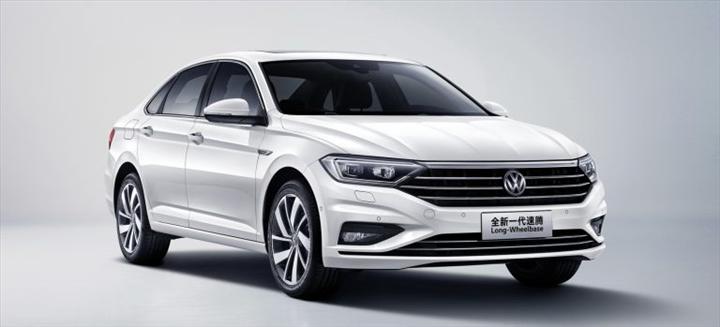 Volkswagen'in Çin pazarındaki gizli silahları: Kompakt Sedanlar
