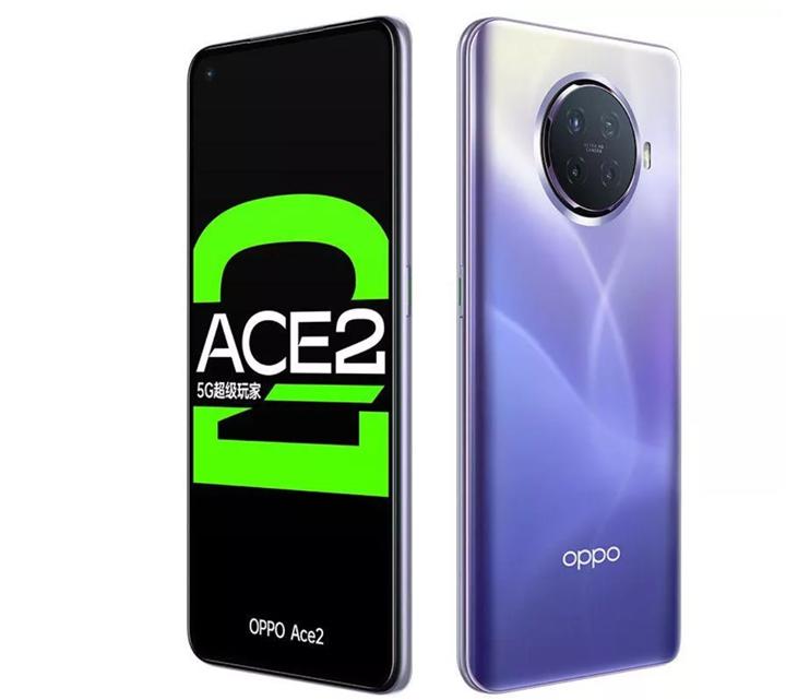 Oppo Ace2 tanıtıldı: İşte özellikleri ve fiyatı