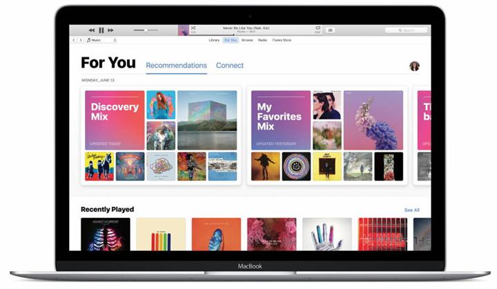 Apple Music'in web sürümü beta sürecinden çıktı
