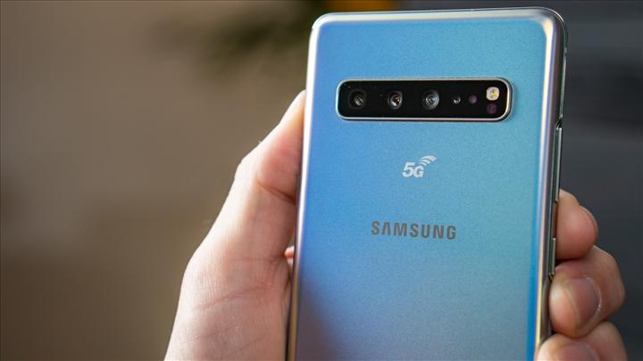 Samsung, COVID-19'un satışlara olan olmsuz etkisini, ucuz 5G telefonlarla telafi edecek