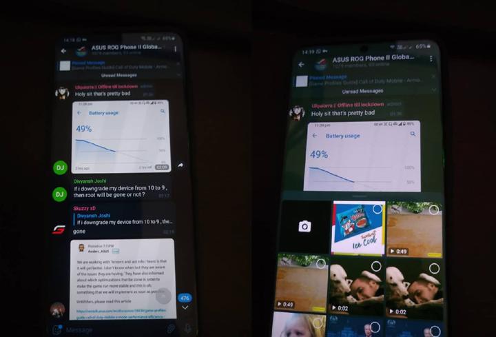 Samsung, Galaxy S20 Ultra'daki yeşil ekran sorununu çözecek