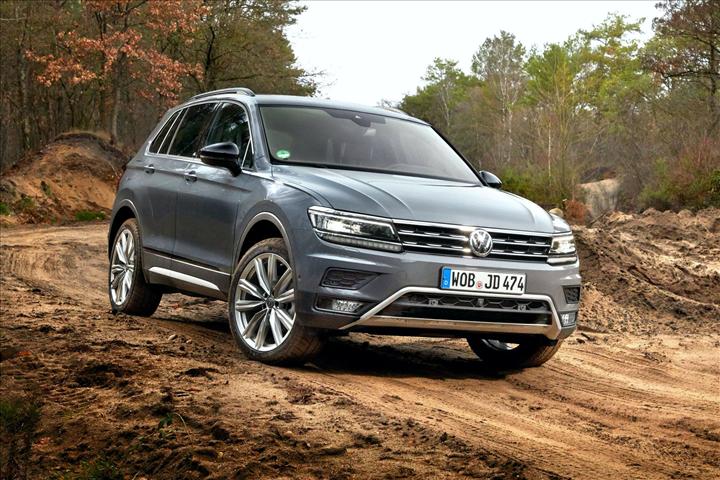 Volkswagen, 2019 yılında dünya çapında en çok satan modelini açıkladı