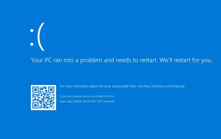 Yeni Windows 10 güncellemesi, yeni sorunlar