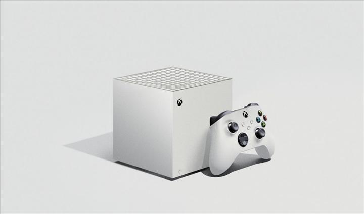 Uygun fiyatlı Xbox Lockhart yakında gelebilir