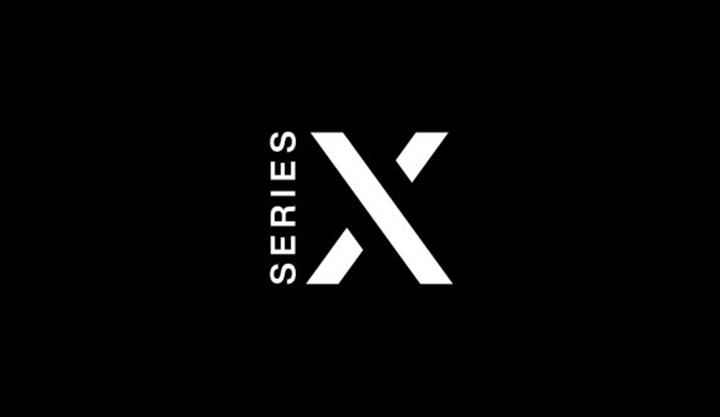 Xbox Series X'in logosu ortaya çıktı